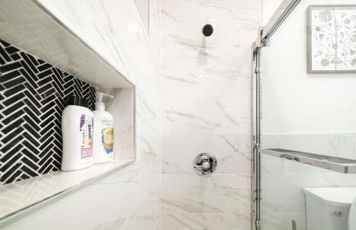 16-2 - 4BR Family Home in Worcester Near Parks - Foto 12