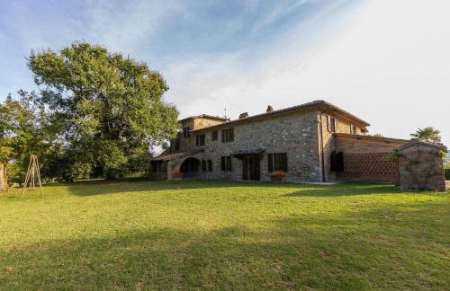 Villa Palazzo Bello con piscina e AC - Cetona - Foto 63