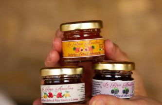 Tenuta Pianirossi - Foto 124