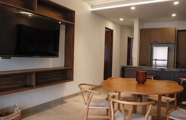 Residencias la Estación San Miguel de Allende - Foto 40