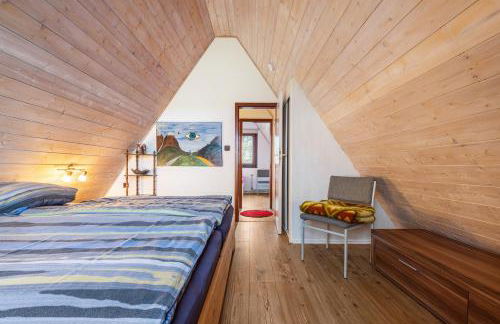 Ferienhaus Elbidylle - Photo 12