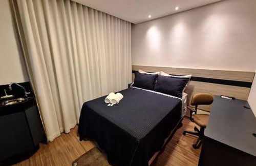 Flat de luxo em Lagoa Santa - Foto 1