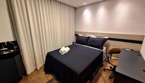 Flat de luxo em Lagoa Santa - Foto 1