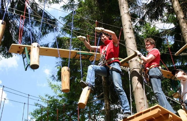 Apartment in Niedersfeld Near Hillebachsee - Foto 26