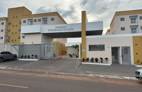 Apartamento temporada - Foto 1