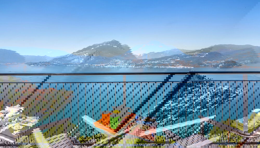 Vista d'Oro Palma Apt. 21 - Foto 1, Imagen principal