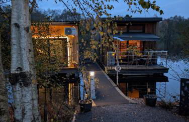 Hausboot Lena - Foto 26