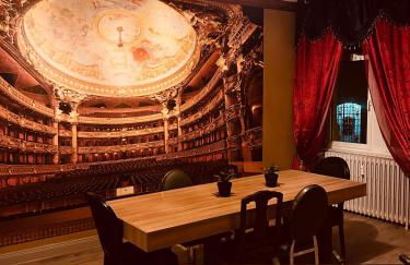 LA MARIEFACTURE - Comme un Livre Ouvert - Foto 24