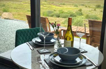 Luxury One Bedroom Cabin - Heatherbank Cabin - Foto 5