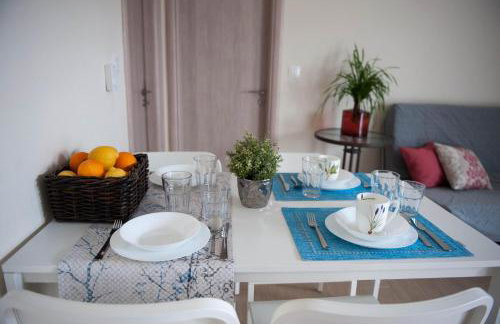 Vanessa's Rooms & Apartments - Foto 49