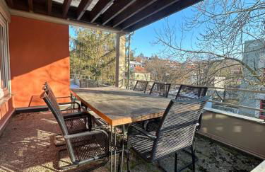 Großzügige Wohnungen am Stadtrand - Foto 8