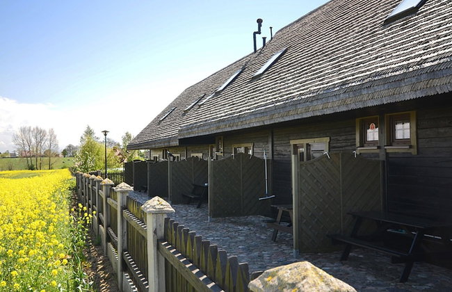 Cozy Studio 2 at the Seaside Agrotourism - Foto 32