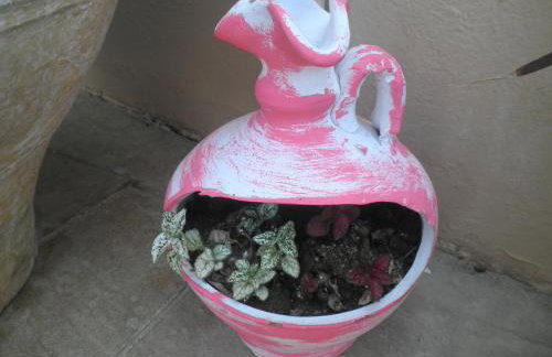 Haridimos Apartments - Foto 21