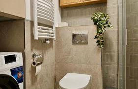 Green Arches apartment - Foto 4