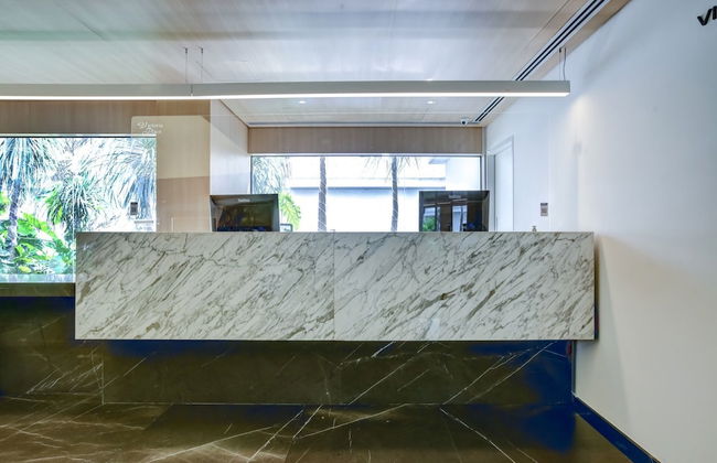 Roomo Transamerica SP Itaim Bibi - Foto 3