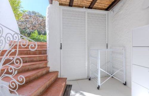 Princes Apartment PortoCervoBEACH con accesso diretto in spiaggia Piccolo Pevero - Foto 73