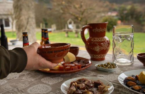 Casa Fenix - Homey Galicia - Foto 42