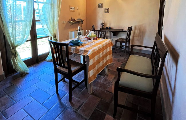 Agriturismo Il Molino Antico - Photo 46