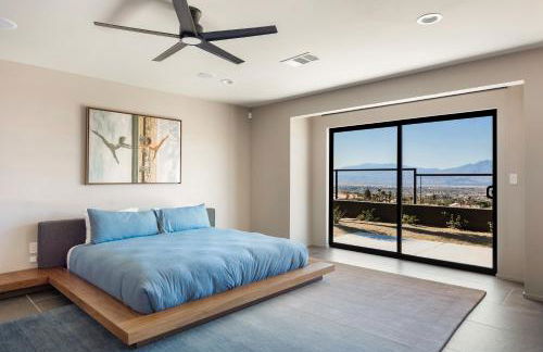 Addendum Estate - 2 Pools, Panoramic Views & Luxe Privacy for Groups - Foto 38