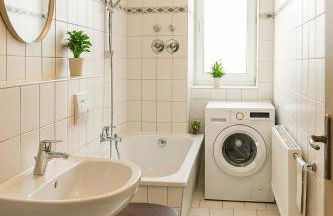 SUNNYHOME Monteurwohnungen und Apartments in Erfurt - Foto 20