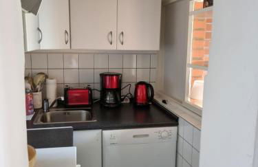 Ferienwohnung Schorfheide Krüger - Foto 8