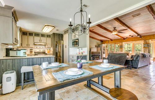 Waterfront Florida Vacation Rental with Boat Dock - Foto 11