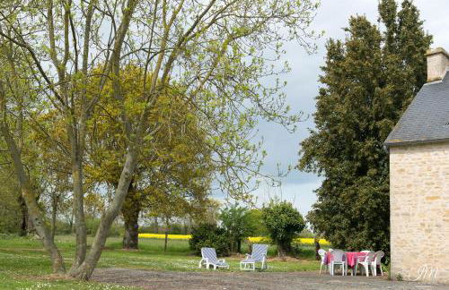 Maison Le Landais - Photo 13