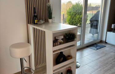 Einmaliger Ausblick und tolles Ambiente - Foto 28