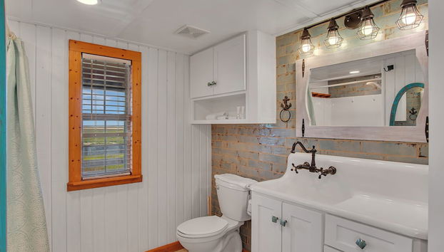 Comodidade do alojamento