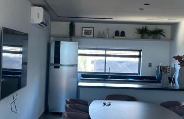 Estúdio luxuoso Vista Mar, Art Studio Open Space - Photo 26