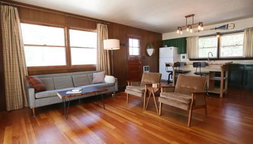 Gorgeous Views, Fishing at Private Cabin on Pelican Lake, Orr MN - Foto 3