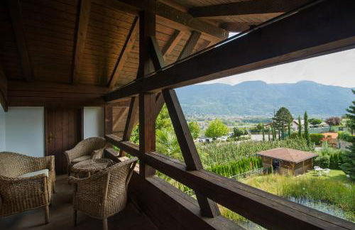 Premium Apartments Faselehof - Foto 47