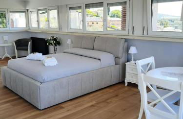 Panoramic Suite - Foto 8