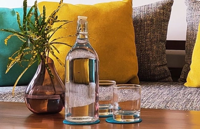 Ranis Lodge - Foto 13