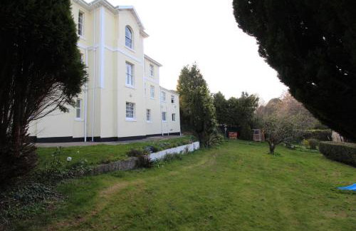 Chelston Dene Holiday Apartments - Foto 36