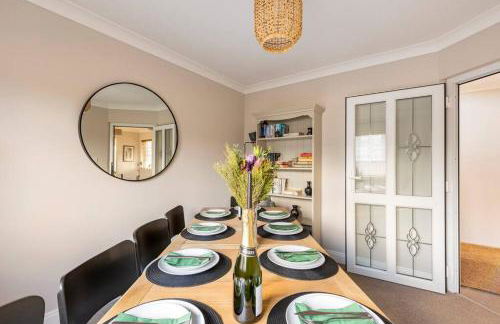 Willow Lodge, Wolfscastle - Foto 8