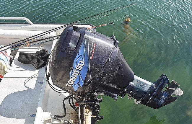 10 Person Holiday Home in Vevang-by Traum - Foto 41