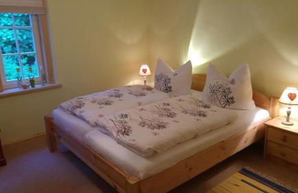 Altes Zollhaus Waltersdorf - Foto 9