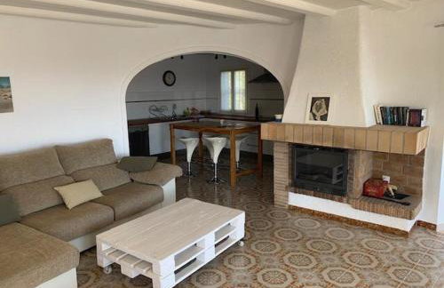 Villa Denia Costa Blanca - Foto 6