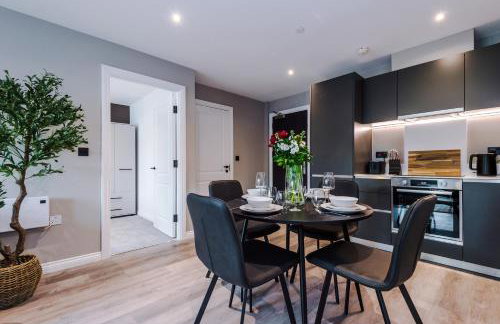 High Spec 2 Bed Flat - Leeds City Centre - Foto 31