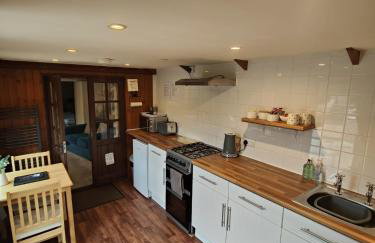 The Garden Lodge - Foto 20