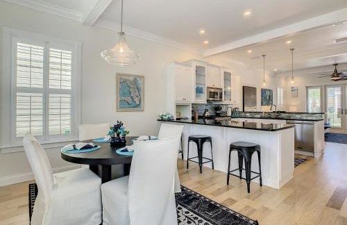 Village at New Smyrna Marina ~ A Boater and Fishermans Dream 14 Old Feger - Foto 9