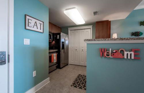 Fantastic 2 BR Waterscape A431 With LEGO Bunkroom All We Need is YOU - Foto 9