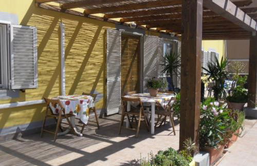 Appartamenti Claudia Rio - Foto 1