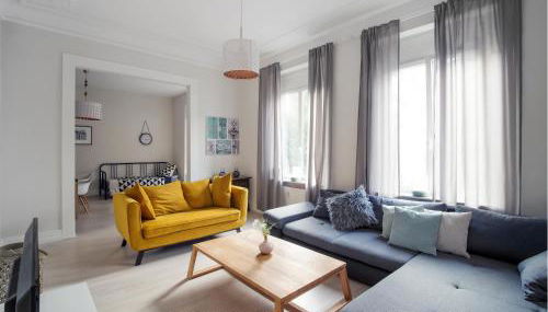 City Apartments Siegburg - Foto 2