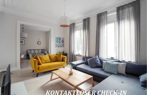 City Apartments Siegburg - Foto 2