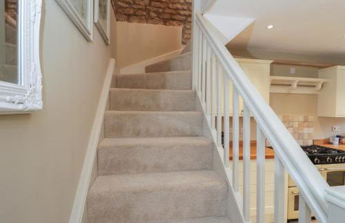 Granary Cottage - Foto 9