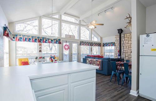 Pet Friendly Retreat on Lake Lbj! - Foto 28