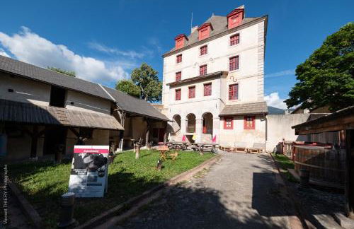 Le Pavillon des Officiers - Foto 60