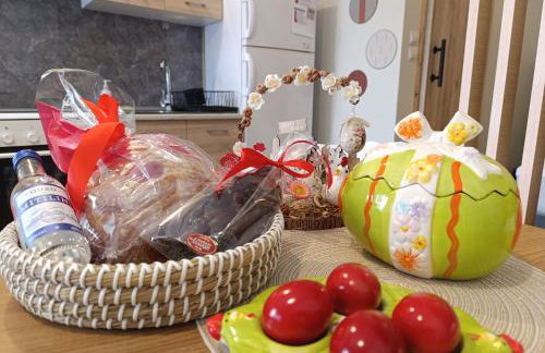 Studio 35 - Modern & Cozy Studio in Chalandri City Center - Foto 20